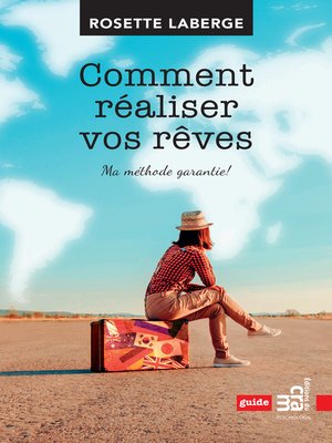 cover image of Comment réaliser vos rêves